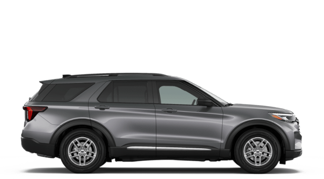 2026 Ford Explorer® External Image 1